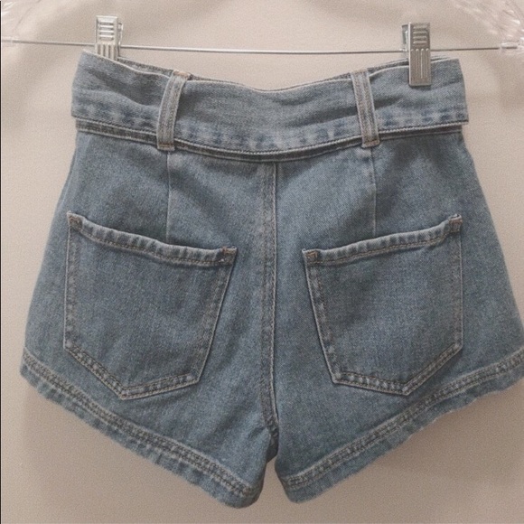 Shorts - Picture 2 of 2